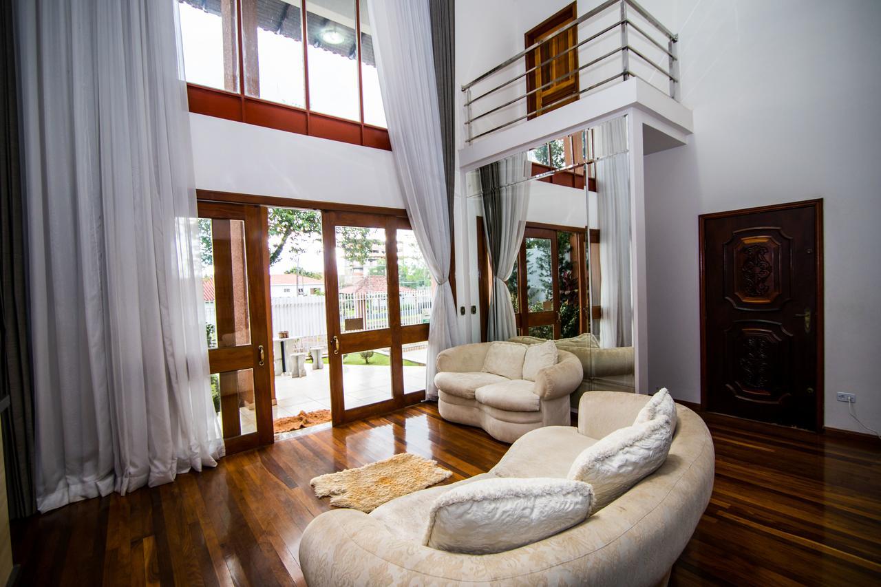 Made In Brazil Hostel Foz do Iguacu Exterior photo